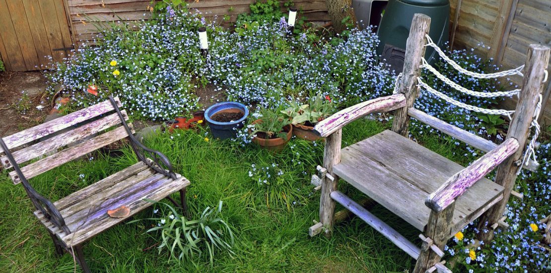 Fall pest proof your backyard in Highland, CA